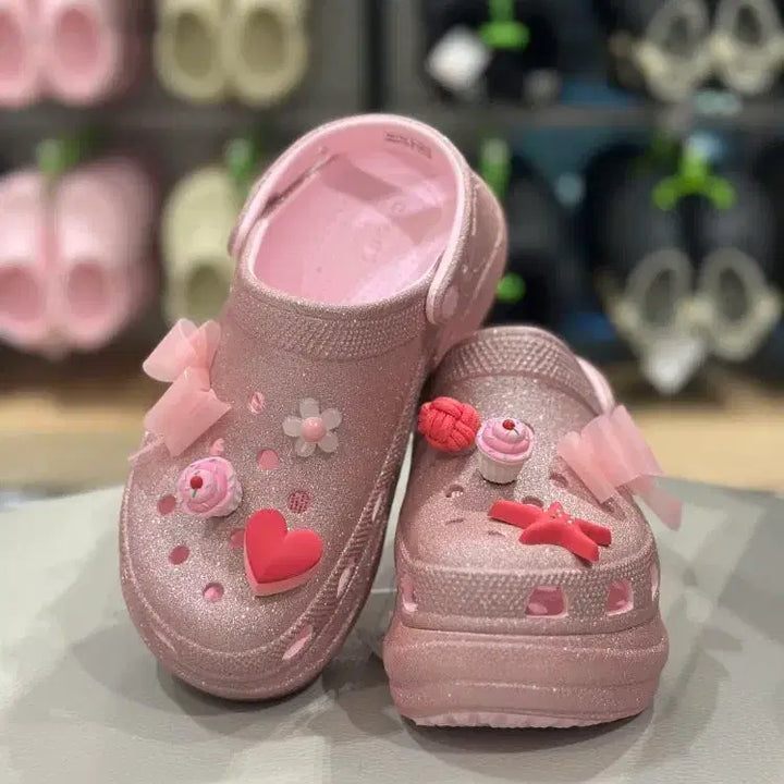 [BUNJANG] Crocs Bay Clog 230 / 크록스 베이 클로그 230 새제품