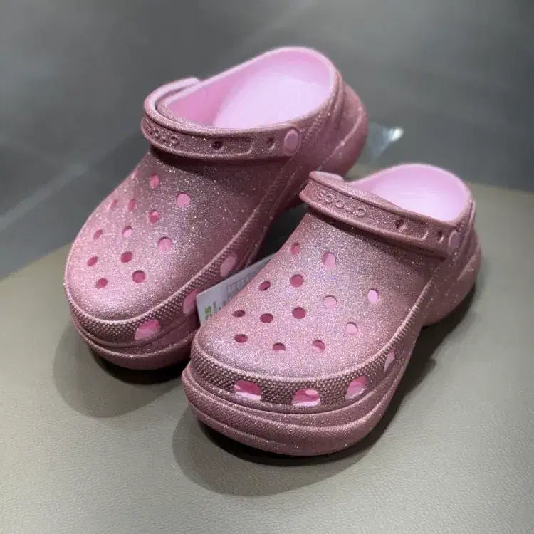 [BUNJANG] Crocs Bay Clog 230 / 크록스 베이 클로그 230 새제품