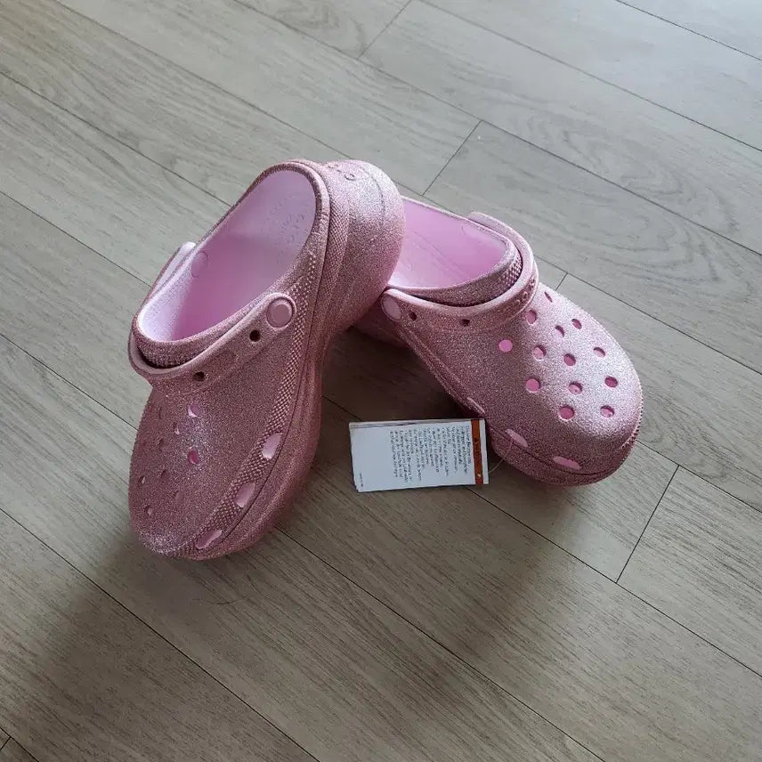 [BUNJANG] Crocs Bay Clog 230 / 크록스 베이 클로그 230 새제품