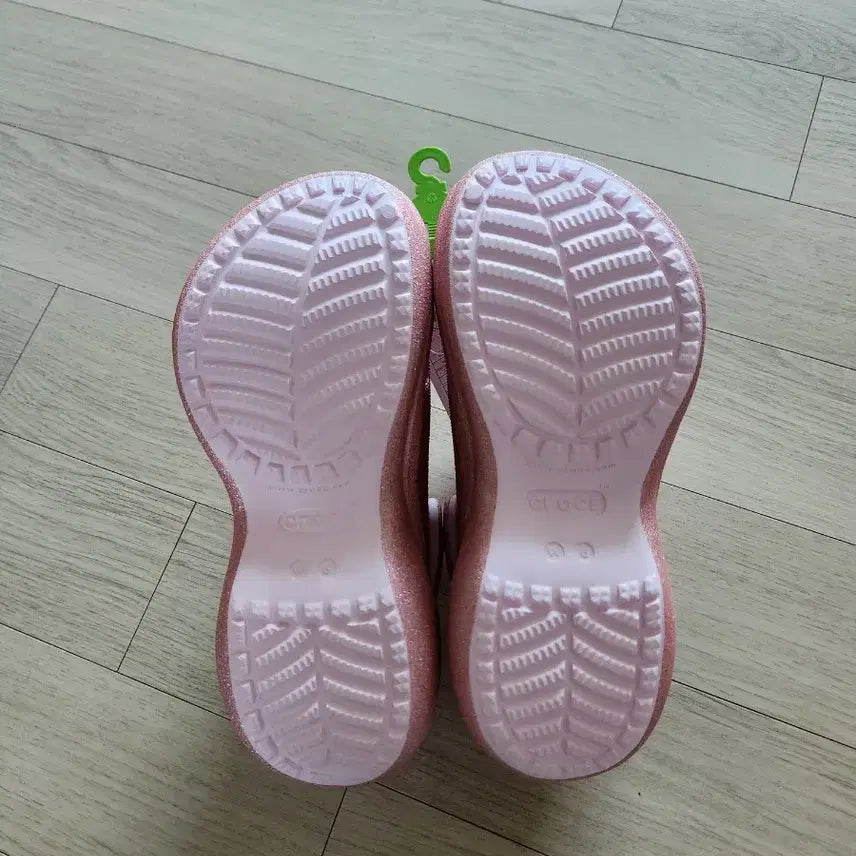 [BUNJANG] Crocs Bay Clog 230 / 크록스 베이 클로그 230 새제품