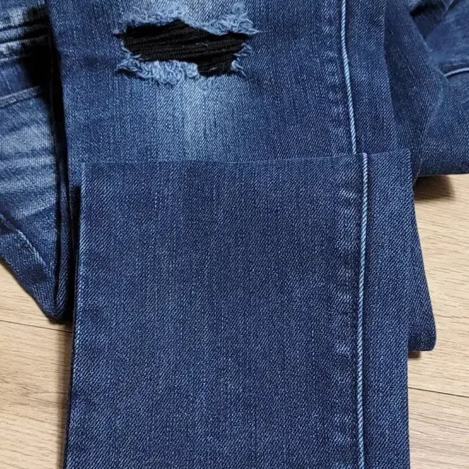 [BUNJANG] Levi's Skinny Jeans / Levi's 리바이스 스키니진 매장판