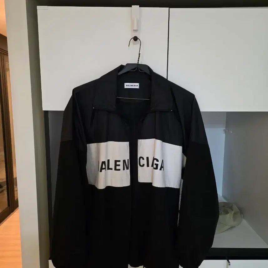 [BUNJANG] Balenciaga Denim Poplin Black Jeans 34 / 발렌시아가 데님 포플린 흑청 34사이즈 105