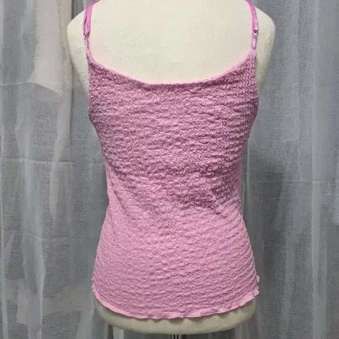 [BUNJANG] Nasi Cardigan Set / 나시 가디건 세트 나시캡내장 새상품