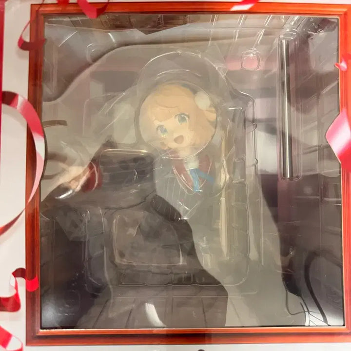 [BUNJANG] Shiigure Ui Masterpiece 1/4 Figure / 시구레 우이 마스터피스 1/4 피규어