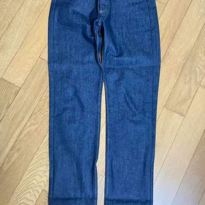 [BUNJANG] APC Indigo Denim / a.p.c 아페쎄 쁘디 인디고 데님