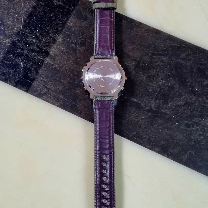 [BUNJANG] Casio STR-2000 Military Watch / 빈티지 미품 90's 파일럿 STR-2000 군사워치 다이버 카시오시계