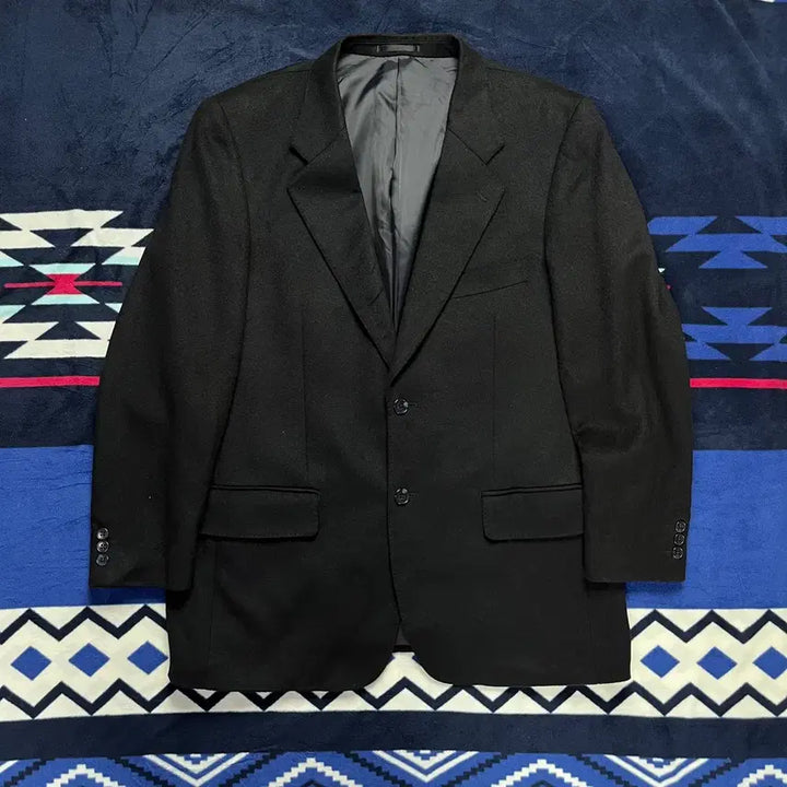 [BUNJANG] Cashmere 100% Suit Jacket / 캐시미어100% 수트 자켓 (실측확인)