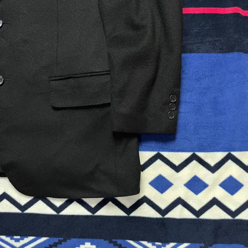 [BUNJANG] Cashmere 100% Suit Jacket / 캐시미어100% 수트 자켓 (실측확인)