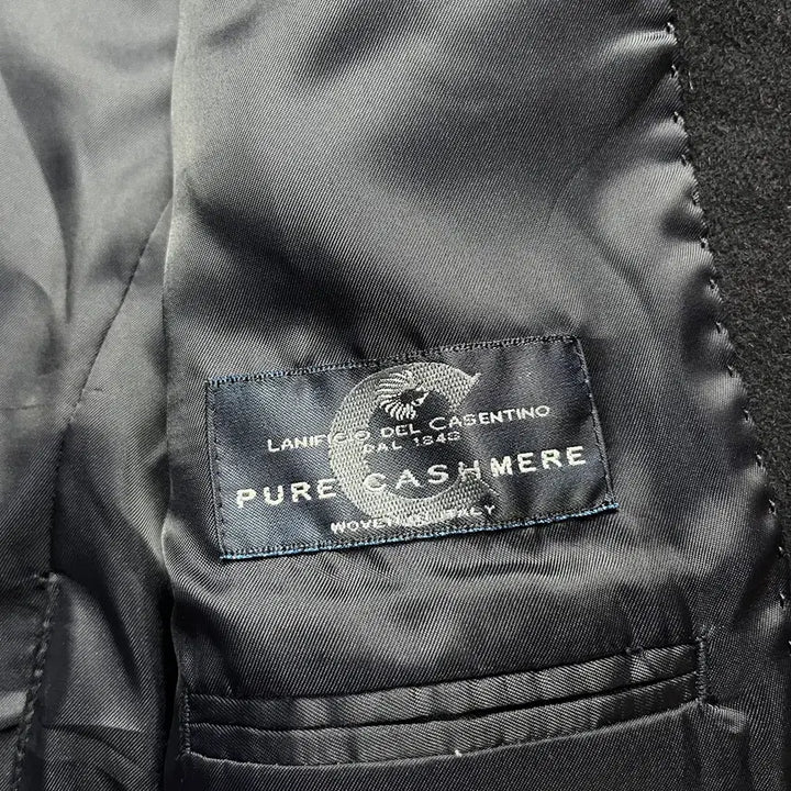 [BUNJANG] Cashmere 100% Suit Jacket / 캐시미어100% 수트 자켓 (실측확인)