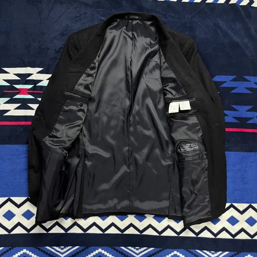 [BUNJANG] Cashmere 100% Suit Jacket / 캐시미어100% 수트 자켓 (실측확인)