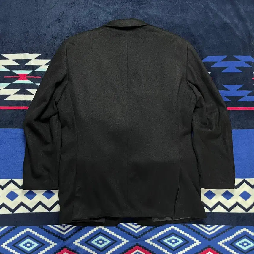 [BUNJANG] Cashmere 100% Suit Jacket / 캐시미어100% 수트 자켓 (실측확인)