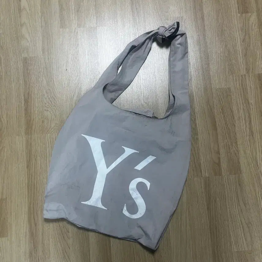 [SOLD OUT] Y&