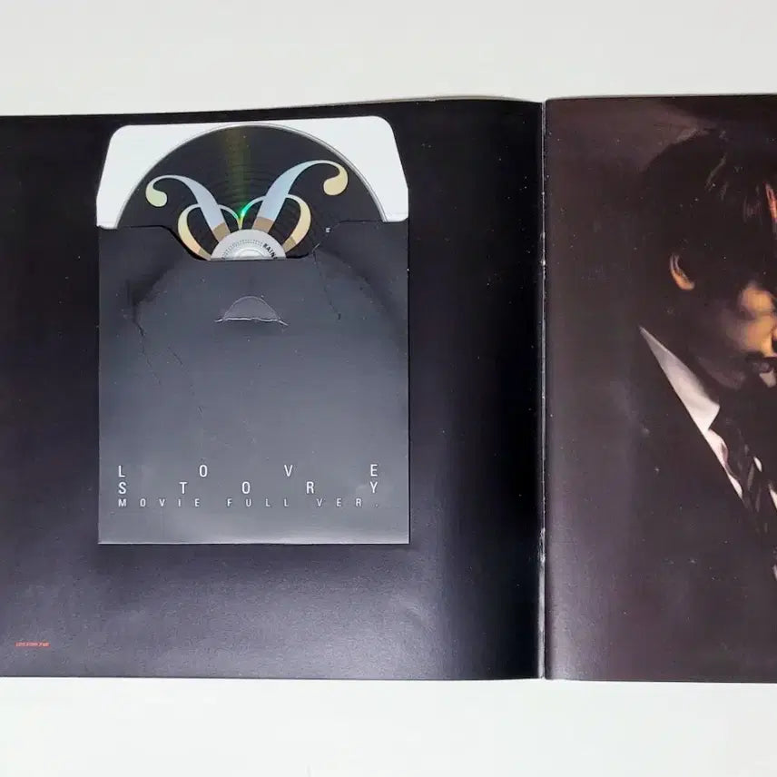 [BUNJANG] Rain Rainism Recollection Signed Album / [친필싸인반]RAINISM(비) 리콜렉션 정규5집