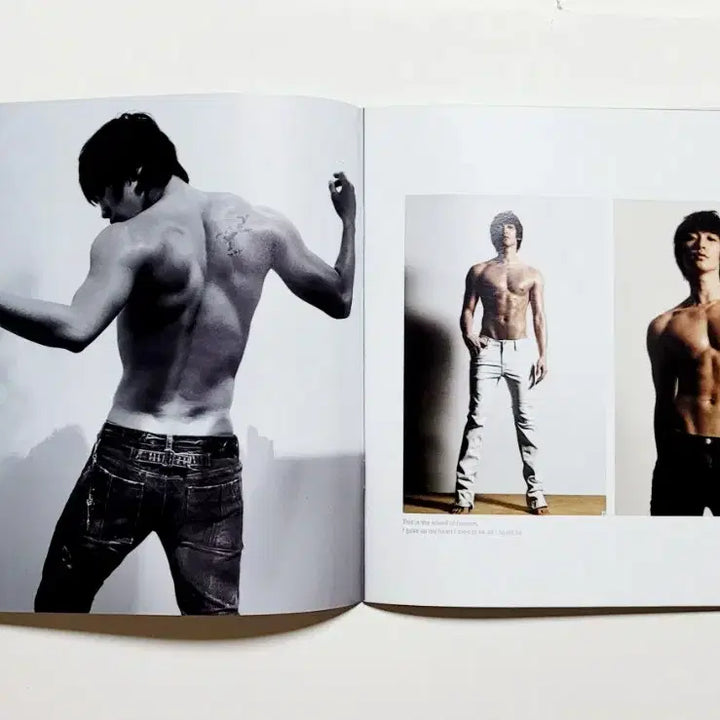 [BUNJANG] Rain Rainism Recollection Signed Album / [친필싸인반]RAINISM(비) 리콜렉션 정규5집