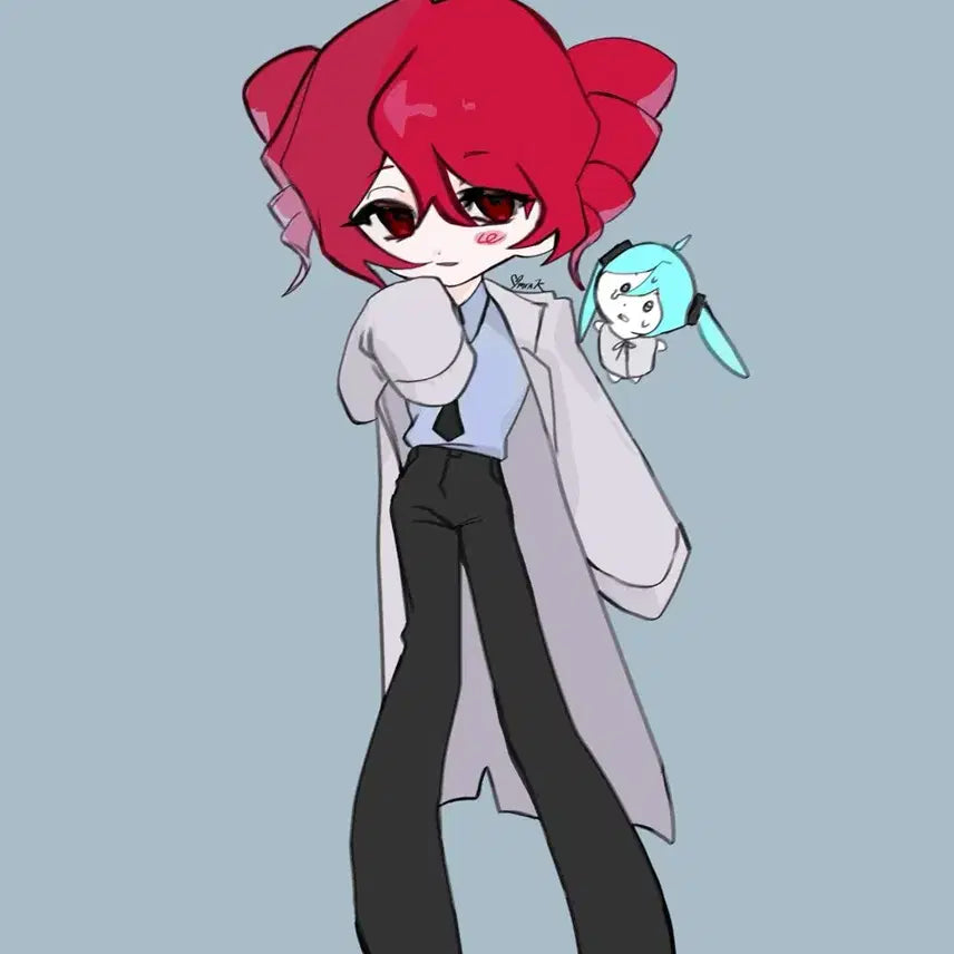 [BUNJANG] Commission / 그림커미션~