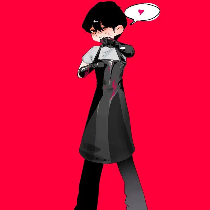 [BUNJANG] Commission / 그림커미션~