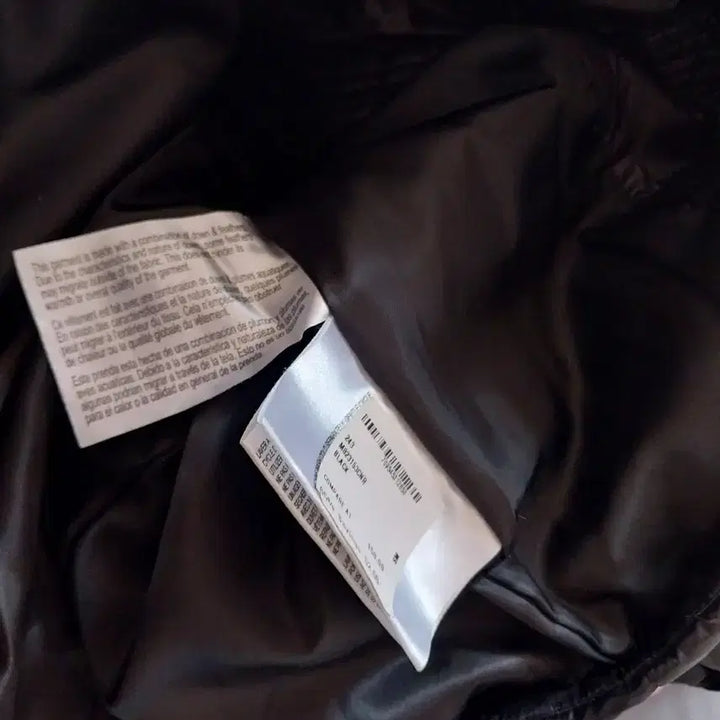 [BUNJANG] Michael Kors Duck Down Hooded Padded Vest / 마이클코어스 패딩 베스트