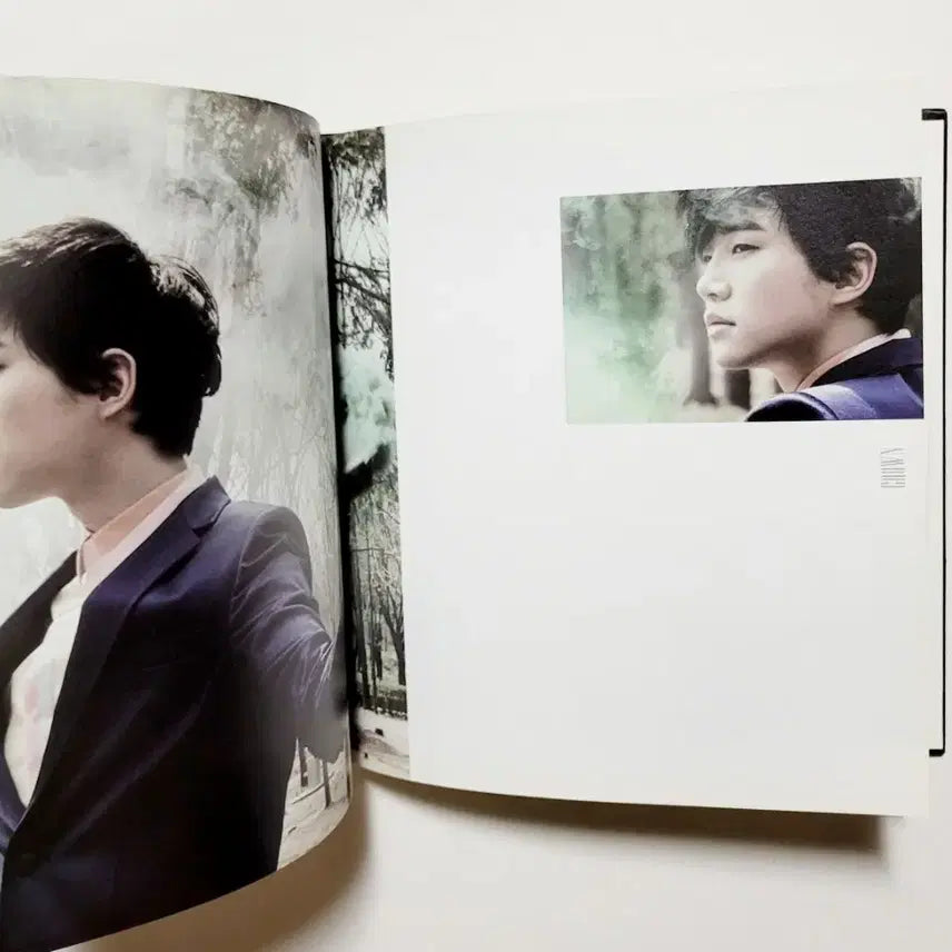 [BUNJANG] 2PM GROWN Signed Album / [친필싸인반]2PM 정규3집 GROWN