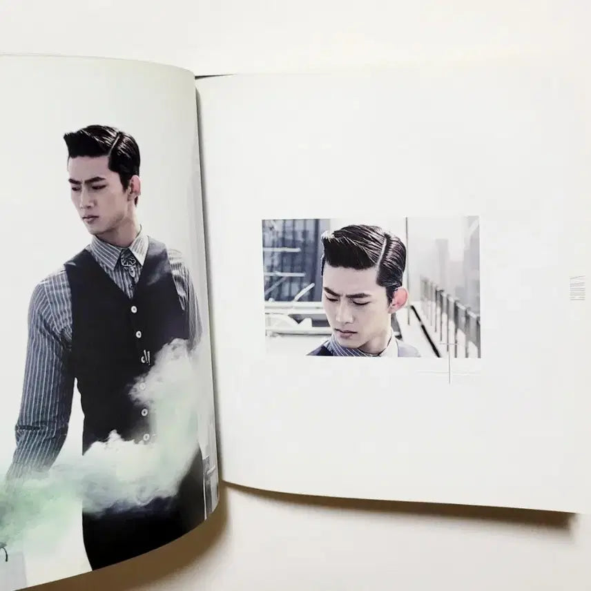 [BUNJANG] 2PM GROWN Signed Album / [친필싸인반]2PM 정규3집 GROWN