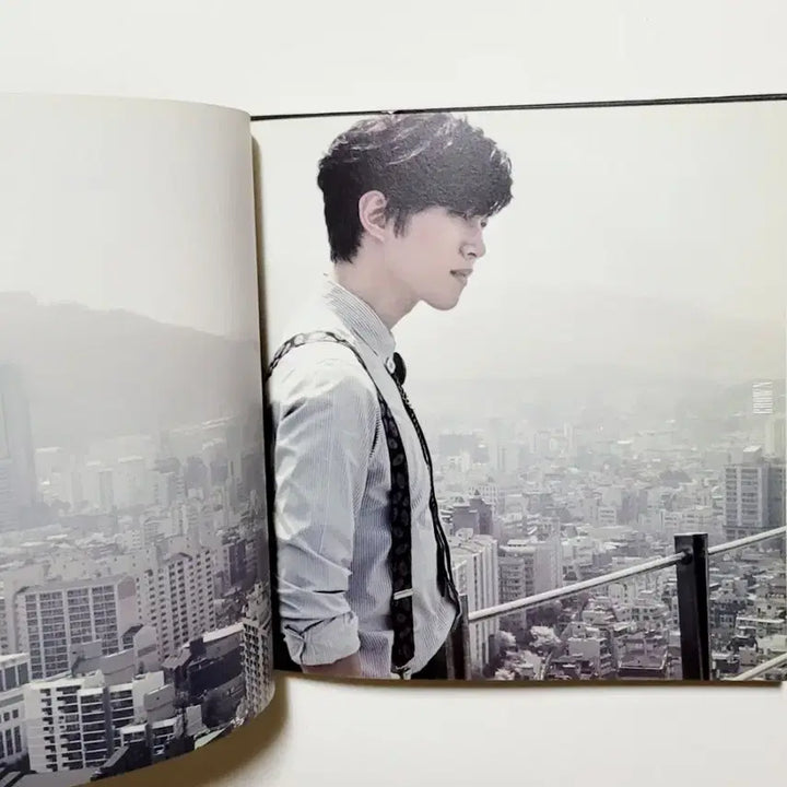 [BUNJANG] 2PM GROWN Signed Album / [친필싸인반]2PM 정규3집 GROWN