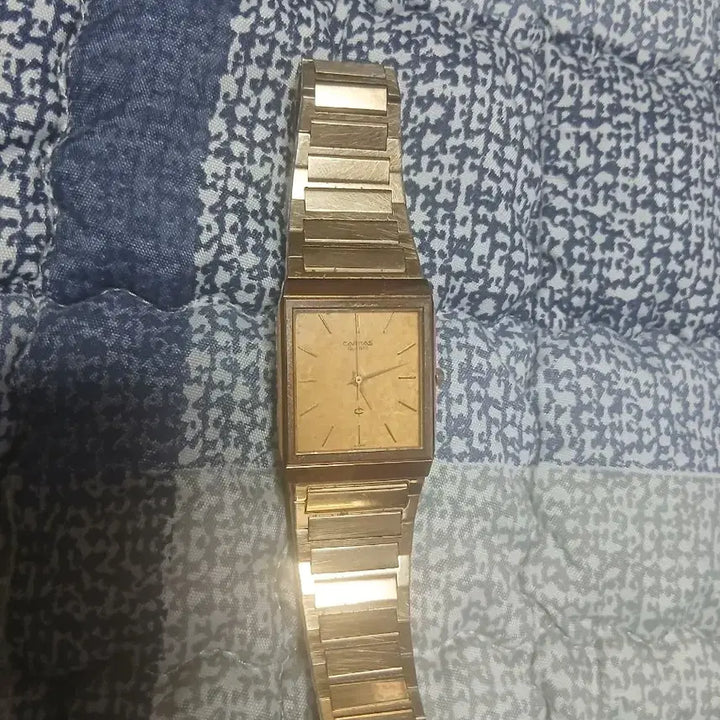 [BUNJANG] Caritas Watch / 카리타스 시계