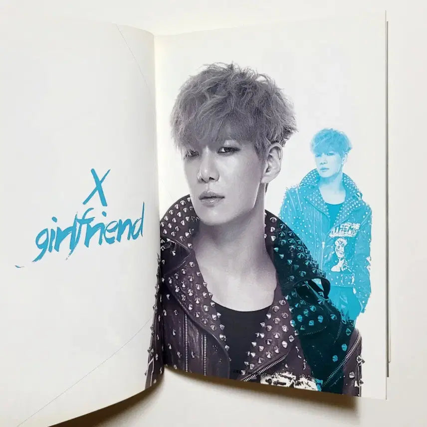 [BUNJANG] Jjun Jubilate Promotional Album / [친필싸인반]Jjun(제이준) 2nd 싱글앨범/PR홍보반