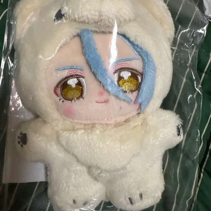 [BUNJANG] Ensemble Stars Himeru Plushie / 앙스타 히메루 곰누이