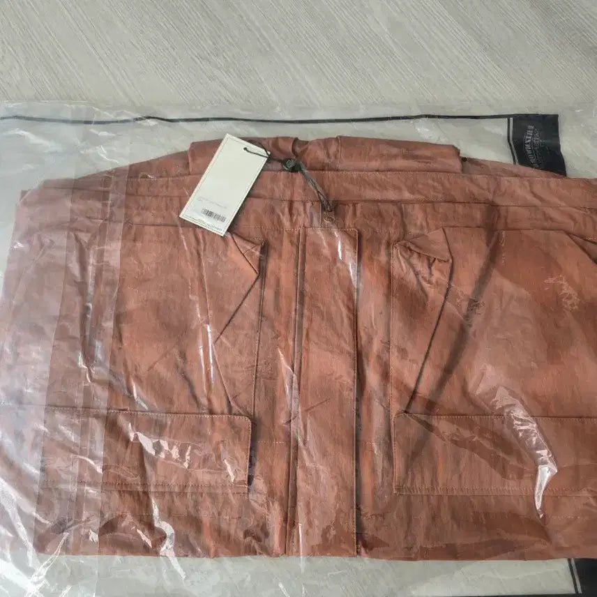 [BUNJANG] Prism Works Windbreaker Jacket XL / 프리즘웍스 바람막이 자켓 XL