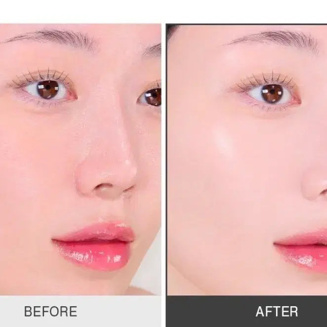 [BUNJANG] Giverny 17 Porcelain Foundation / 미개봉/새상품)지베르니 정품/17호 포슬린/밀착커버 파운데이션