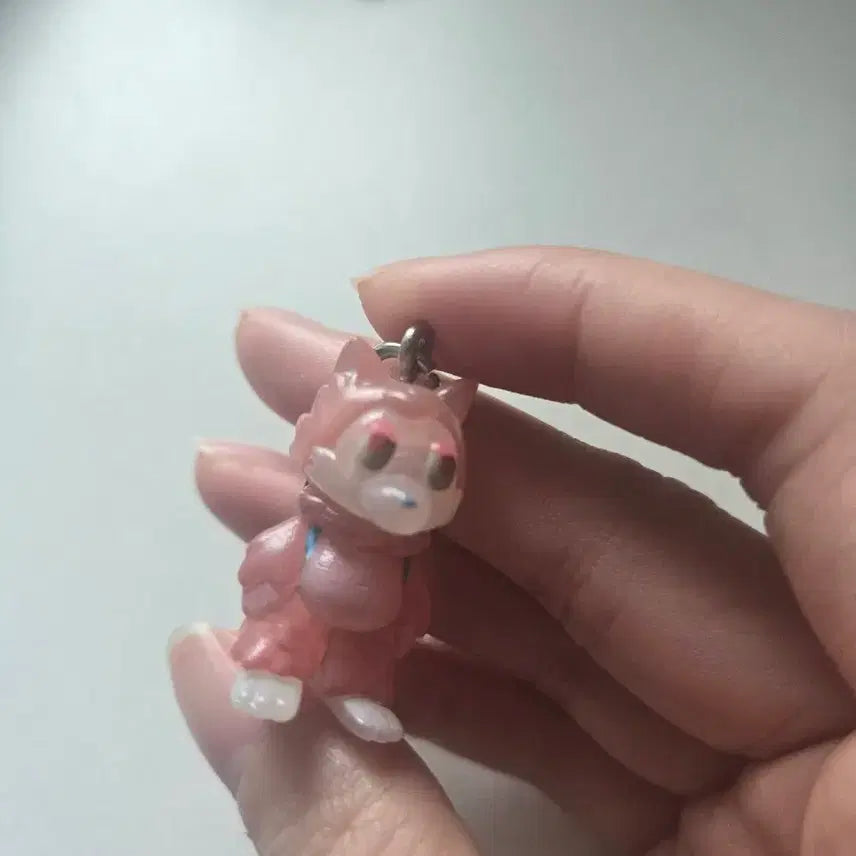 [SOLD OUT] 늑대와 친구들 메지루시