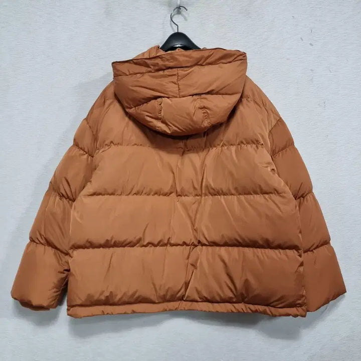 [BUNJANG] Roseleafarm Women's Down Filled Padded Jumper / ㅡ로즈리팜 오리털 패딩점퍼 여 프리 ㅡ0109