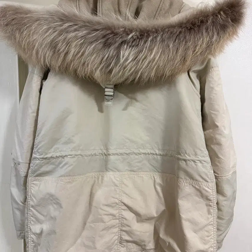 [BUNJANG] Bizbeam Valdez Coat / 비즈빔 발데즈 코트