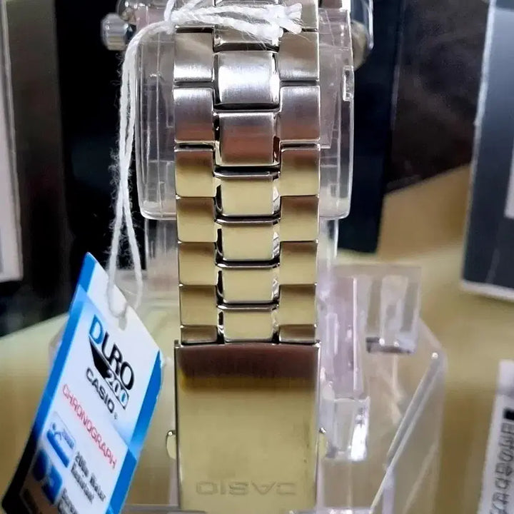 [BUNJANG] Casio MSY-500 Field Watch / 빈티지 미사용품 MSY-500 풀박스 군사워치 필드워치 다이버 카시오시계