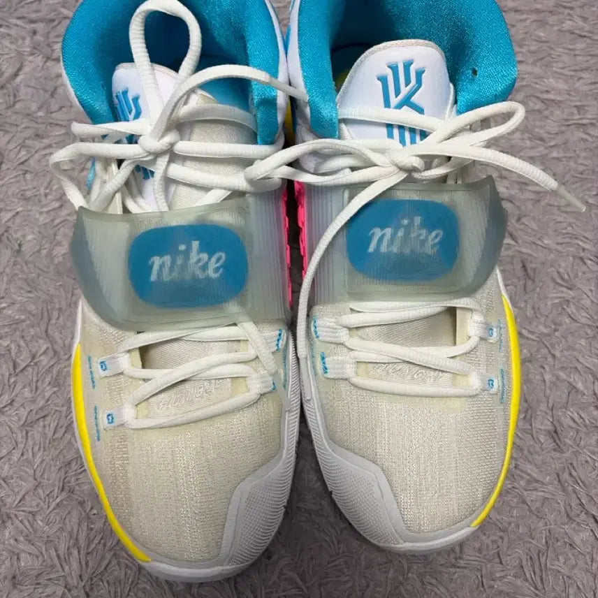 [BUNJANG] Nike Kyrie 6 265 / 나이키 카이리6 265