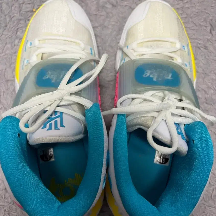 [BUNJANG] Nike Kyrie 6 265 / 나이키 카이리6 265