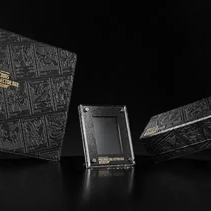 [BUNJANG] Pokemon Precious Box (Promo Card X) / 포켓몬카드 프레셔스 박스(프로모카드 X)