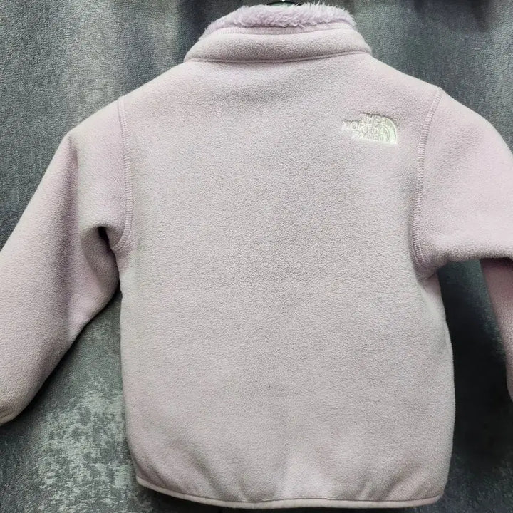 [BUNJANG] No Face You Ah Fleece Zip-up / 노스페이스 유아  후리스  집업