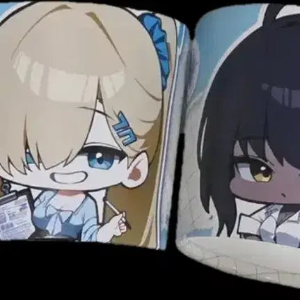 [BUNJANG] Blue Archive Asuna Animate & Cafe Memory Items / 블루아카이브 카페메모리얼 아스나 굿즈