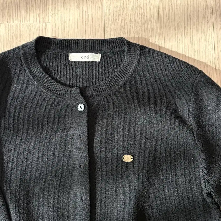 [BUNJANG] BringMyThings oro Knit/Cardigan Set / 봄 니트/가디건 세트 일괄