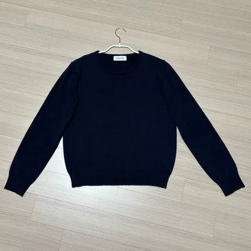 [BUNJANG] BringMyThings oro Knit/Cardigan Set / 봄 니트/가디건 세트 일괄