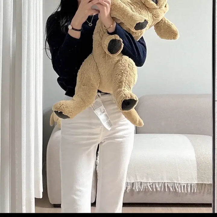 [BUNJANG] BringMyThings oro Knit/Cardigan Set / 봄 니트/가디건 세트 일괄