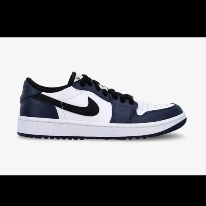 [BUNJANG] Nike Air Jordan 1 Low Golf Shoes / 나이키 조던골프