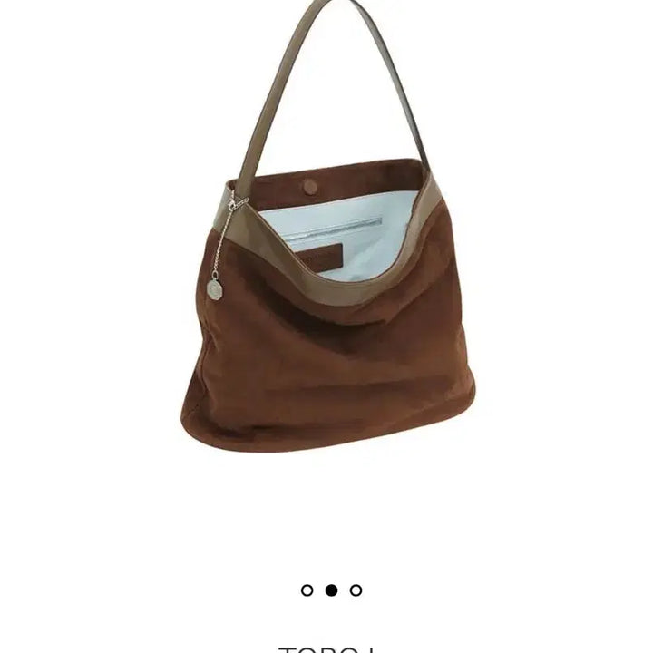 [BUNJANG] Minitmute TOBO L Bag / 미닛뮤트 TOBO L