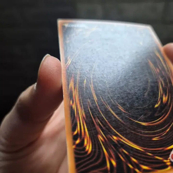 [BUNJANG] Yu-Gi-Oh! Road Warrior Ultra Rare Card / 유희왕 로드 워리어 울레퍼에