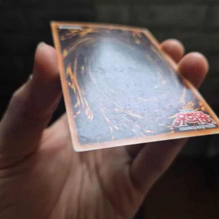 [BUNJANG] Yu-Gi-Oh! Road Warrior Ultra Rare Card / 유희왕 로드 워리어 울레퍼에