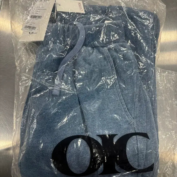 [BUNJANG] OiOi Bending Denim Pants / 오아이오아이 밴딩 데님팬츠