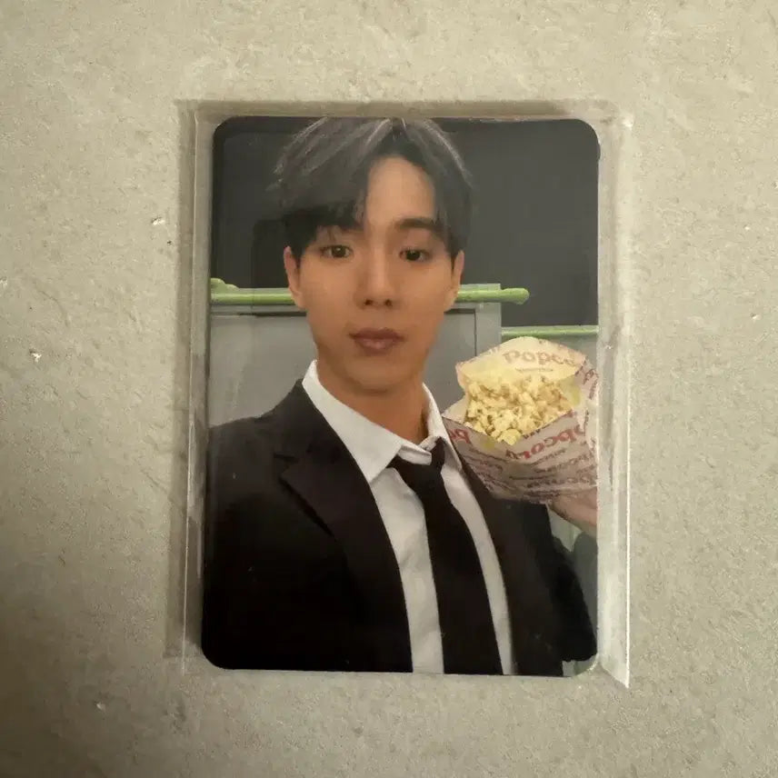 몬스타엑스 더 커넥트엑스 인 시네마 싱어롱 포카 일괄