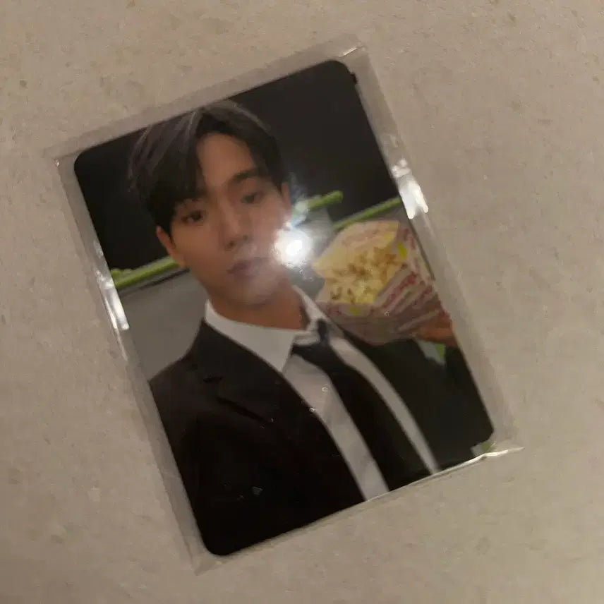 몬스타엑스 더 커넥트엑스 인 시네마 싱어롱 포카 일괄