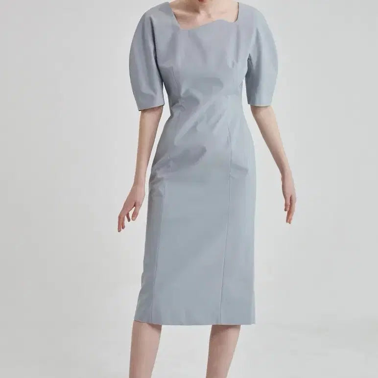 [BUNJANG] Line Studio One Piece 66 / 라인스튜디오 원피스 66