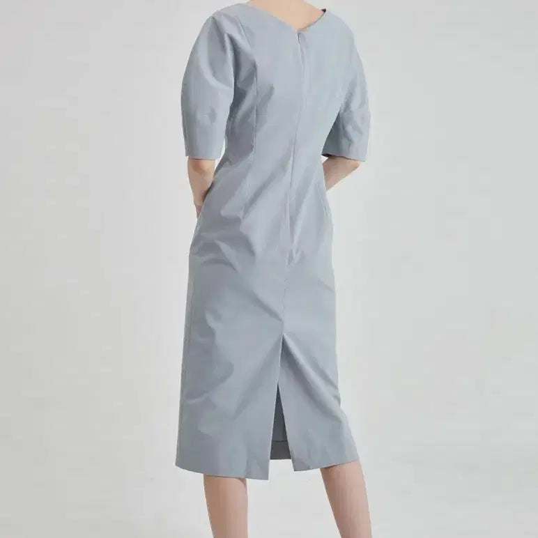 [BUNJANG] Line Studio One Piece 66 / 라인스튜디오 원피스 66